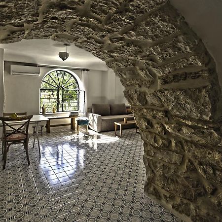 The Nest - A Romantic Vacation Home In Ein Kerem - Ierusalim Cameră foto