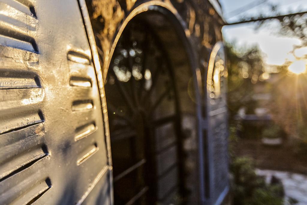 The Nest - A Romantic Vacation Home In Ein Kerem - Ierusalim Cameră foto