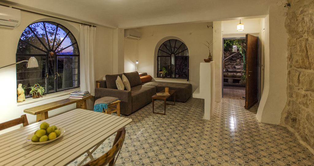The Nest - A Romantic Vacation Home In Ein Kerem - Ierusalim Cameră foto