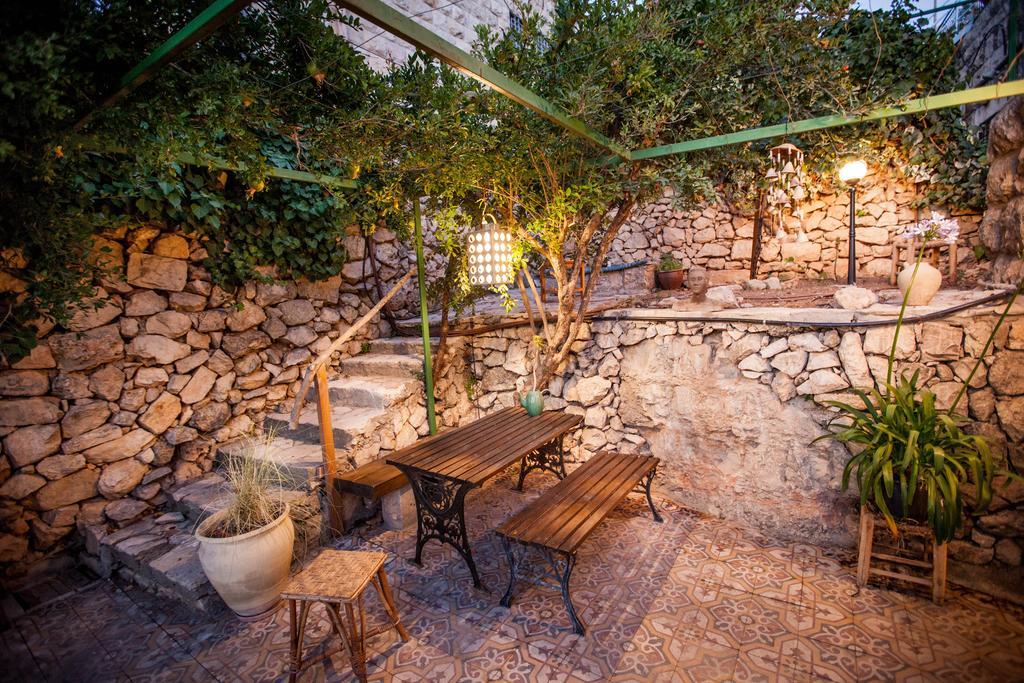 The Nest - A Romantic Vacation Home In Ein Kerem - Ierusalim Cameră foto